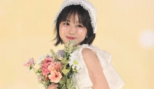 なえなのに旦那がいるって本当？恋愛遍歴についても解説！