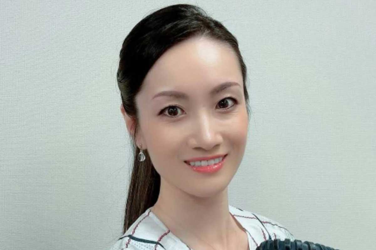 荒川静香 夫 病院