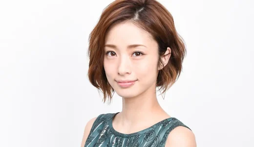 上戸彩に再婚の可能性はある？EXILE・HIROとの関係を徹底調査！