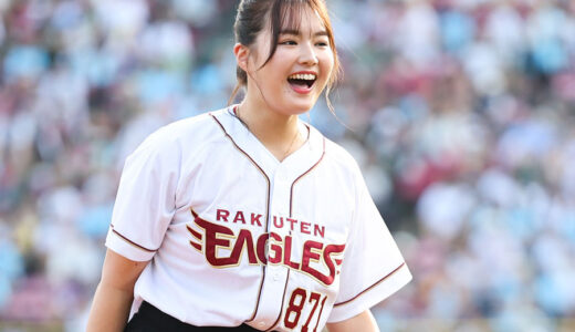 箭内夢菜を育てた父とは！？家族構成や過去、現在の活躍を徹底解説！