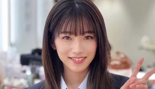 片岡凛の父親は本当にバンドマン？家庭環境や生い立ちを調査！