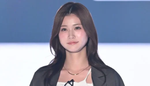 生見愛瑠の父親は元バンドマン？家族構成や仲良しエピソードを詳しく解説！