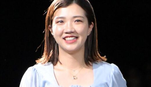 福田麻貴に旦那はいる？恋愛遍歴についても詳しく解説！
