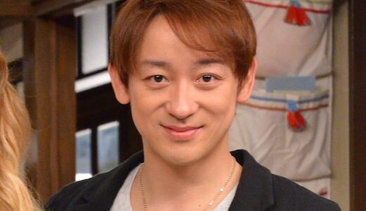 山本耕史の実家がすごいと話題！両親の仕事や家族構成を徹底解説！