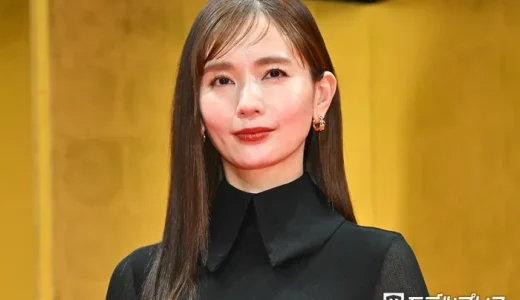 中村ゆりに結婚相手がいるって本当？旦那の噂や歴代彼氏を詳しく調査！