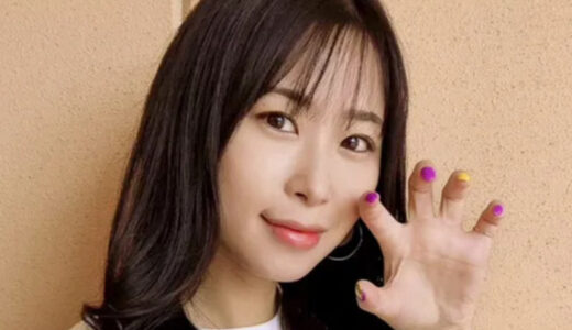 橘リノは結婚して子供がいる？詳細プロフィールについても解説！