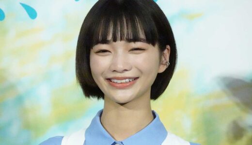 見上愛の父親は芸能関係って本当？家族構成や実家もあわせて紹介！