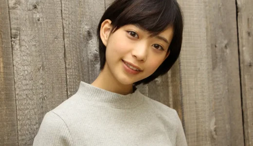 森川葵の旦那は森本慎太郎って本当！？恋愛遍歴についても解説！