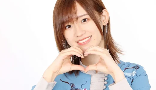 高橋李依の結婚相手は誰？恋愛事情と彼氏の噂を徹底調査！