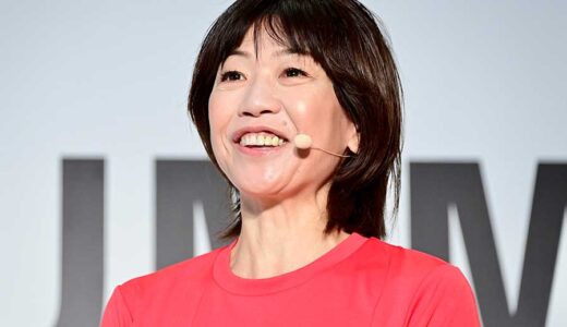 高橋尚子の夫は本当に西村孔？2人の関係と馴れ初めをわかりやすく紹介！