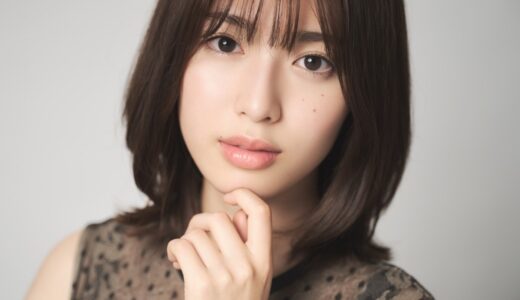 白石聖の本名は「みこと」？熱愛の真相や現在の活動を解説！