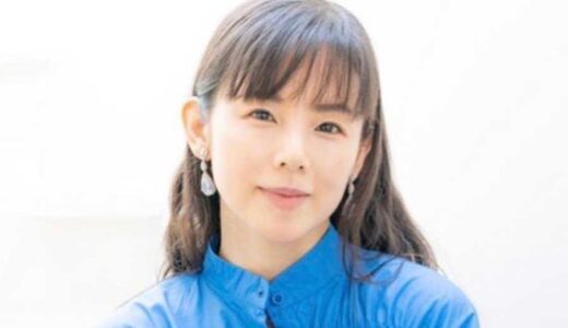 小西真奈美に夫はいる？結婚の噂や独身を貫く理由を詳しく解説！