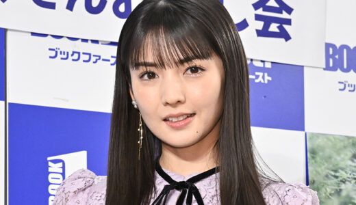 道重さゆみに旦那や子供はいる？これまでの恋愛遍歴もあわせて解説！