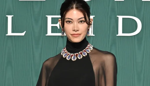 森星の旦那は伊勢谷友介って本当！？恋愛遍歴についても解説！