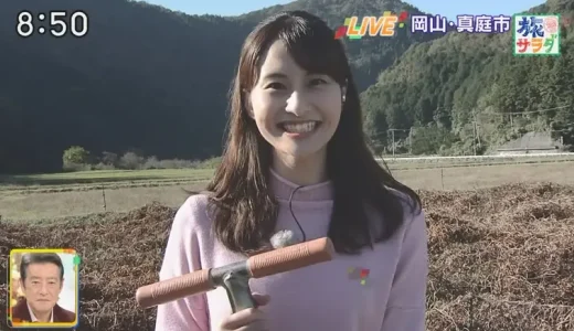 佐田志歩の結婚相手は韓流スター風の超イケメン！“プリンス”の正体を徹底調査！