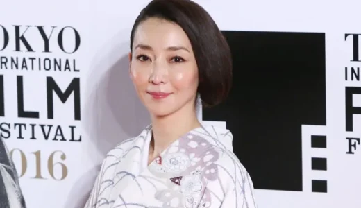 稲森いずみが結婚しない理由とは？独身を選ぶその真相に迫る！