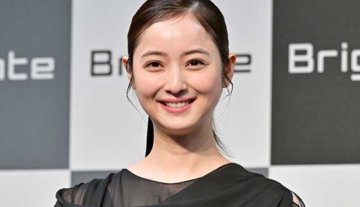 佐々木希の父親の職業は赤帽って本当？家族構成についても解説！