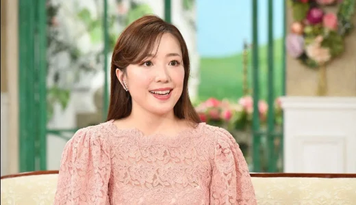 平原綾香の旦那がいるって本当？結婚の真相や家族構成を調査！