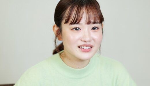 森迫永依の結婚相手が判明！？実家や家族構成についても解説！